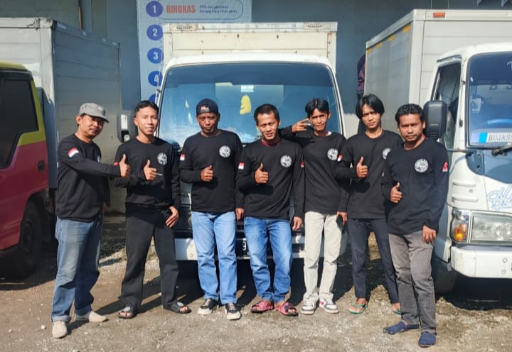 Sekawan Logistik Nusantara Hadirkan Solusi Logistik Terpadu untuk Mendukung Distribusi Pengiriman